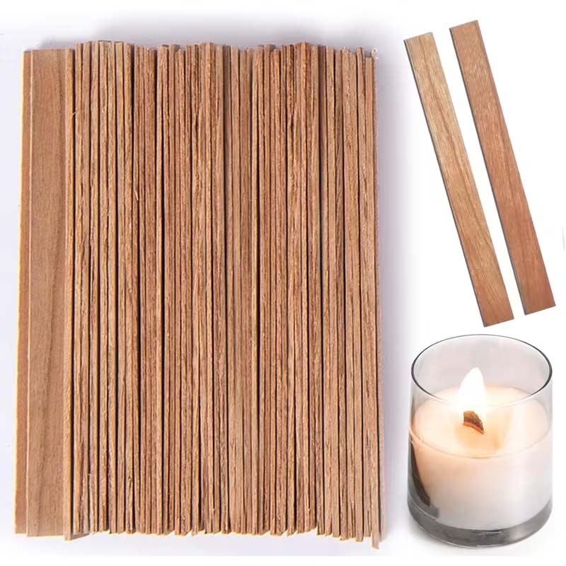 60pcs Candle Making Kits Inclu - Soy Wax Pillar Blend 评论和价格