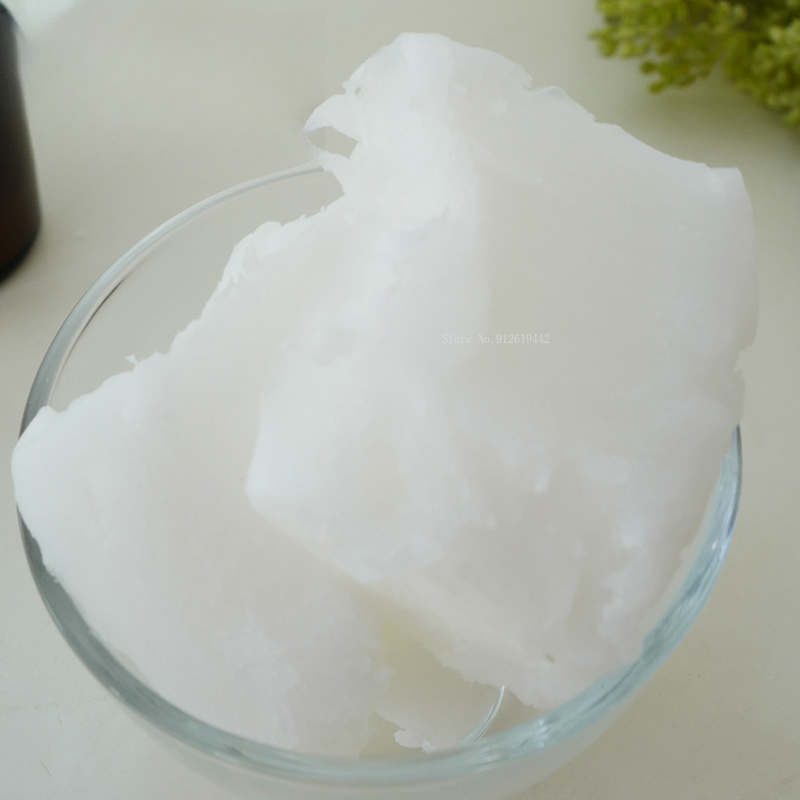 200g/ Bag Soft/hard Microcryst - Candle Making Raw Material 评论和价格