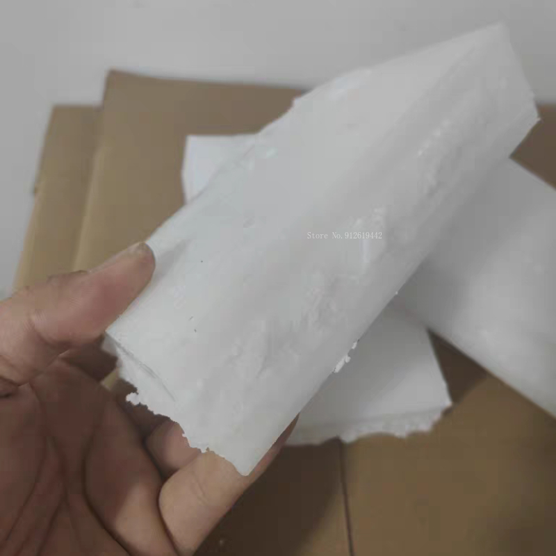 200g/ Bag Soft/hard Microcryst - Candle Making Raw Material 评论和价格