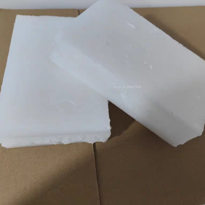 200g/ Bag Soft/hard Microcryst - Candle Making Raw Material 评论和价格