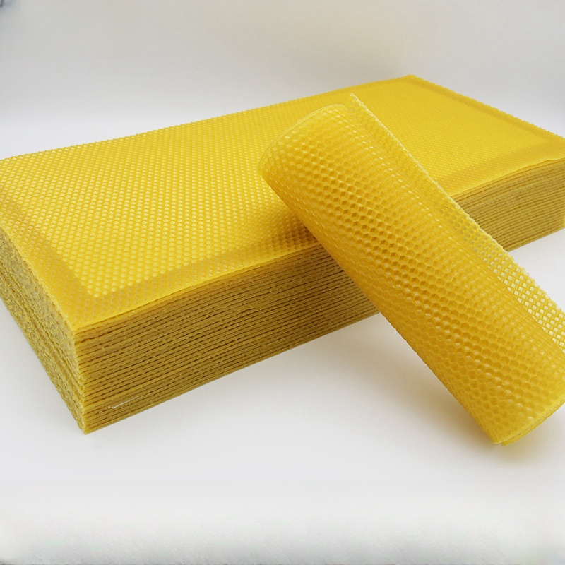 30Pcs Beeswax Sheets Candle Ma - Candle Making Kit Beeswax 评论和价格