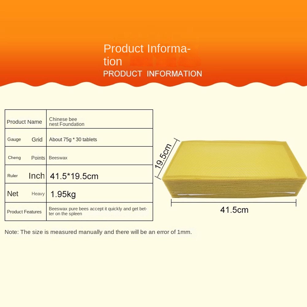 30Pcs Beeswax Sheets Candle Ma - Candle Making Kit Beeswax 评论和价格