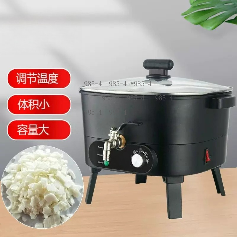 DIY Candle Making Wax Melter K - Candle Making Kit Beeswax 评论和价格