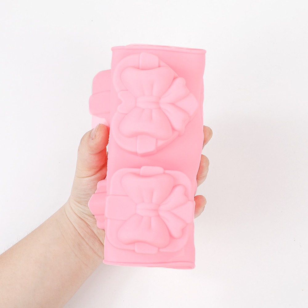 Square Heart Shape Silicone Mo - Candle Making Video 评论和价格
