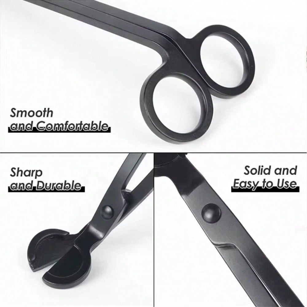 Stainless Steel Candle Wick Tr - Candle Making Raw Material 评论和价格