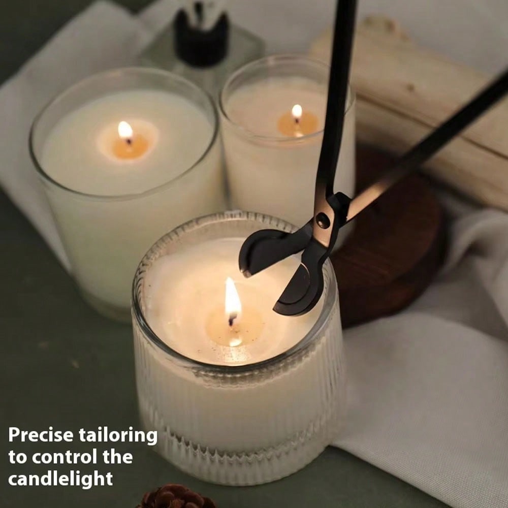Stainless Steel Candle Wick Tr - Candle Making Raw Material 评论和价格