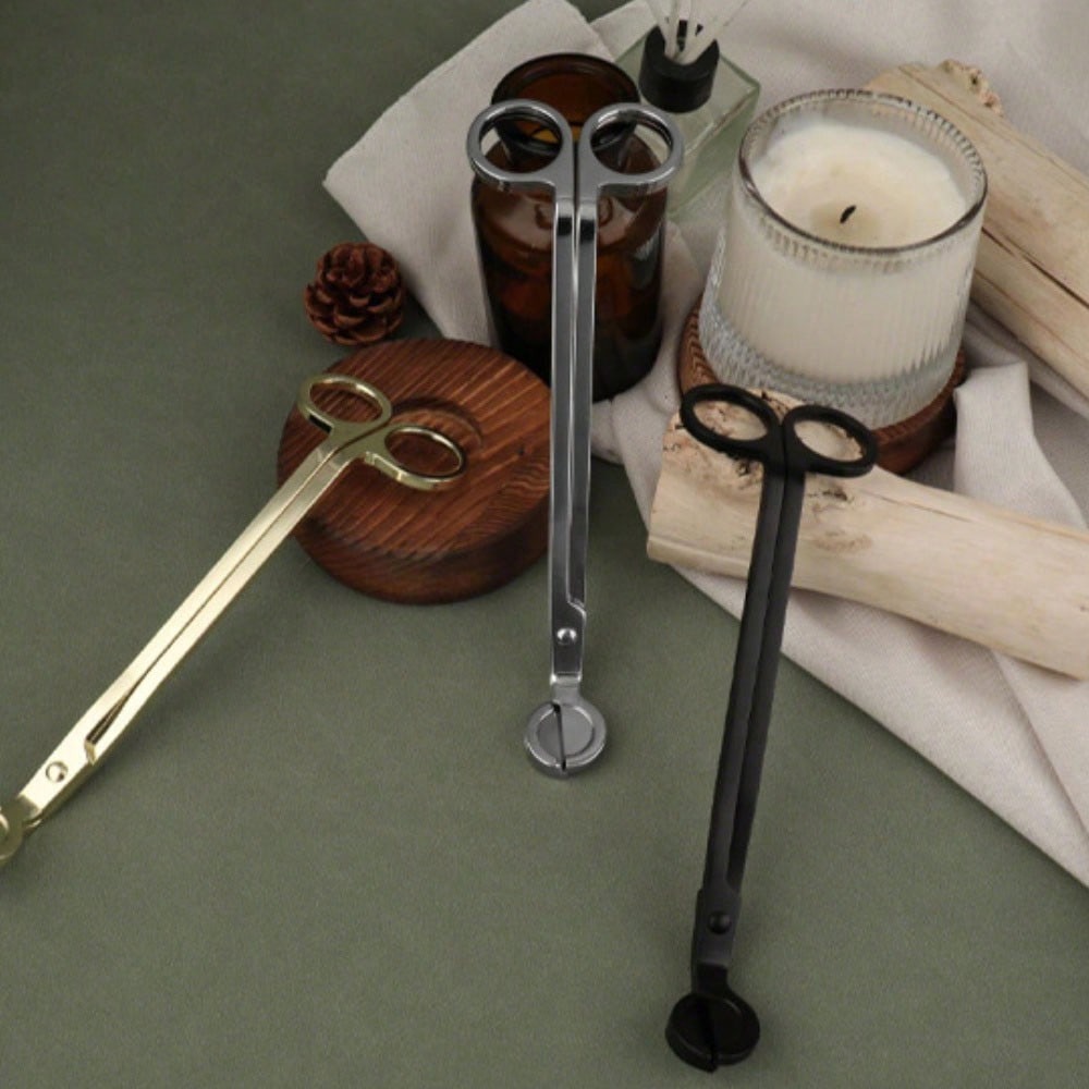 Stainless Steel Candle Wick Tr - Candle Making Raw Material 评论和价格