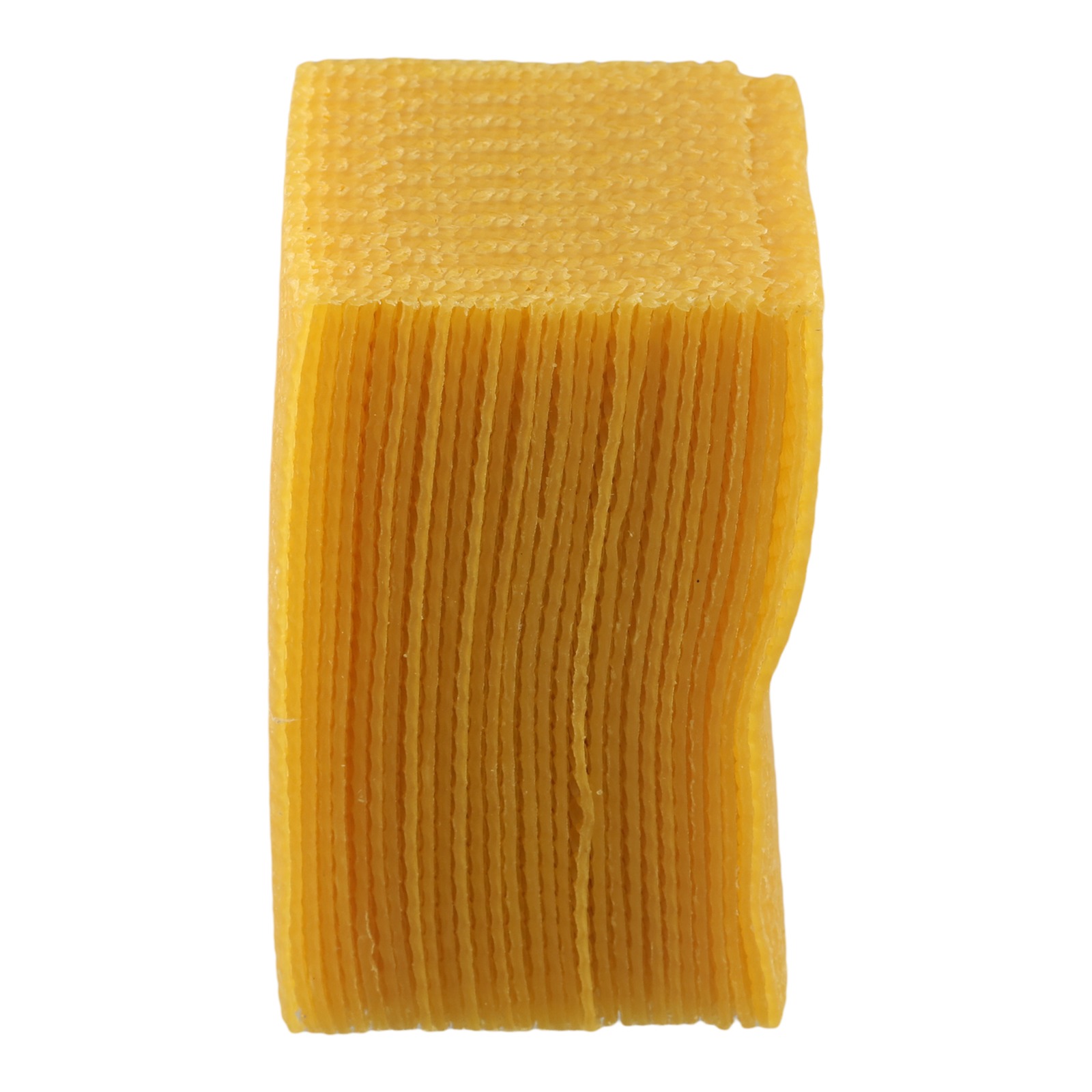 5.24 X 3.54 Beehive Foundation - Candle Making Kit Beeswax 评论和价格