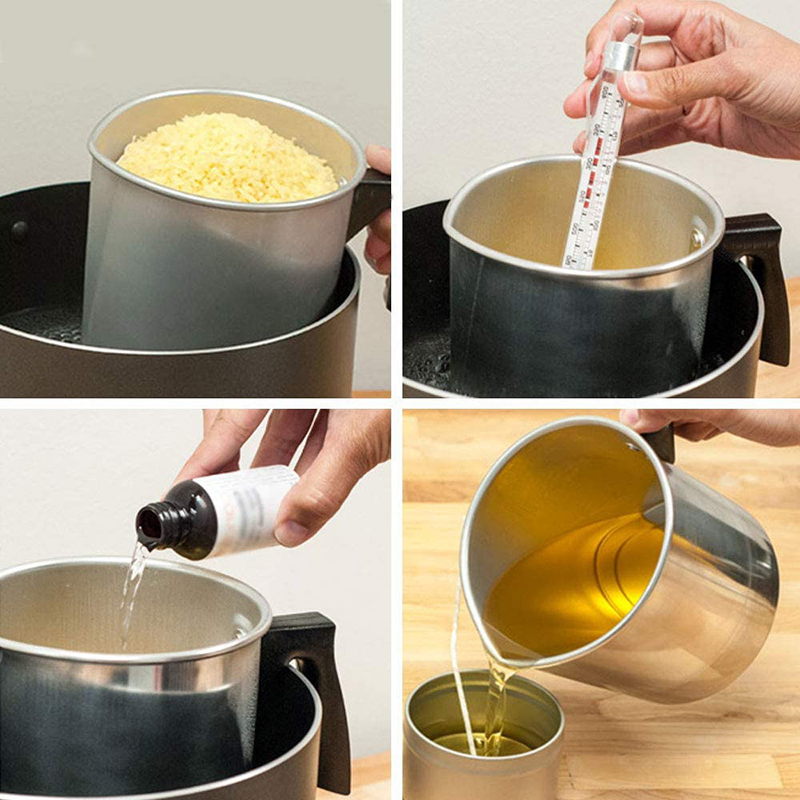 Candle Making Supplies Kit DIY - Candle Making Video 评论和价格