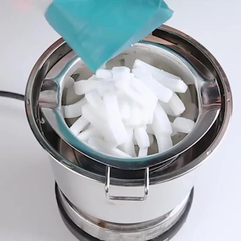Candle Making Supplies Kit DIY - Candle Making Video 评论和价格