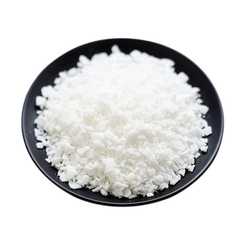 Pure Natural Soy Wax DIY Handm - Candle Making Raw Material 评论和价格