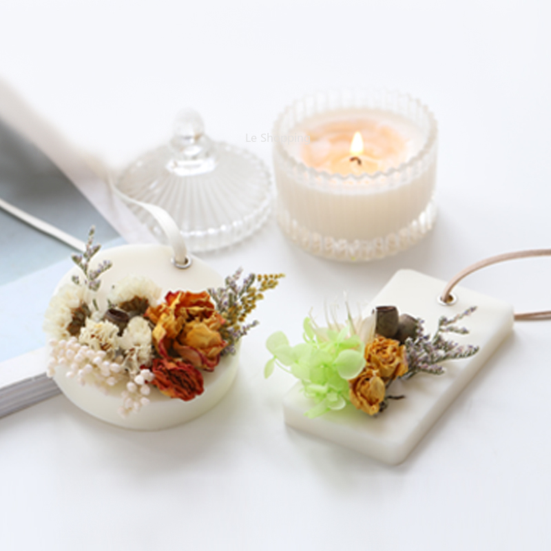 Pure Natural Soy Wax DIY Handm - Candle Making Raw Material 评论和价格