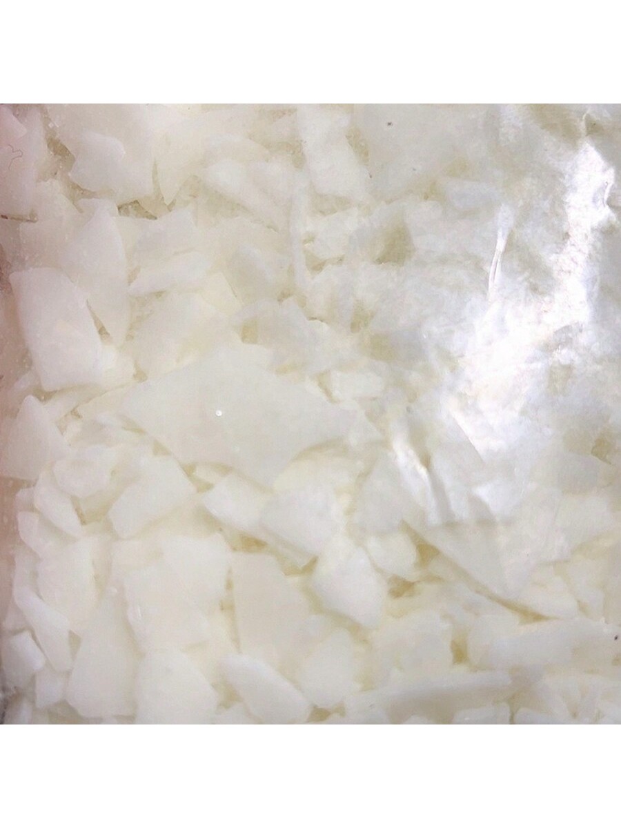 500g/1kg Pure Soy Wax Paraffin - Candle Making Soy Wax 评论和价格