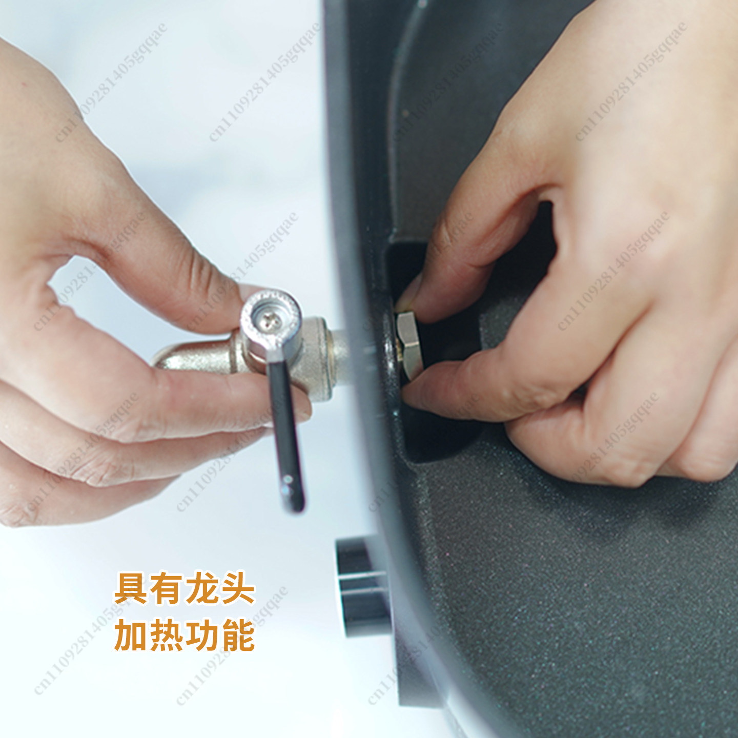 Electric Wax Melter Pot 6L Non - Candle Making Kit Beeswax 评论和价格