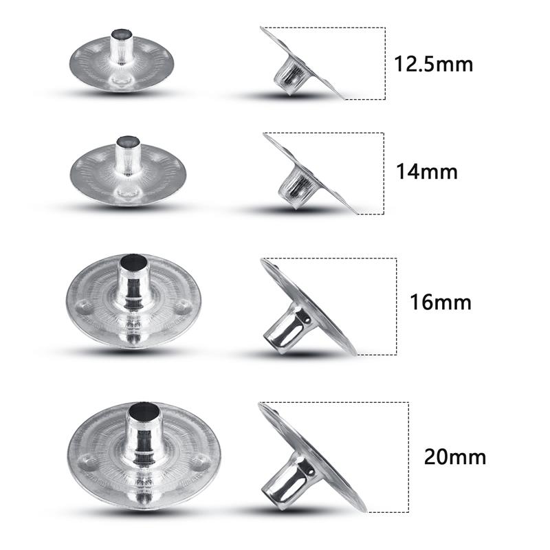1-100 Pcs Durable Waxed Candle - Candle Making Video 评论和价格