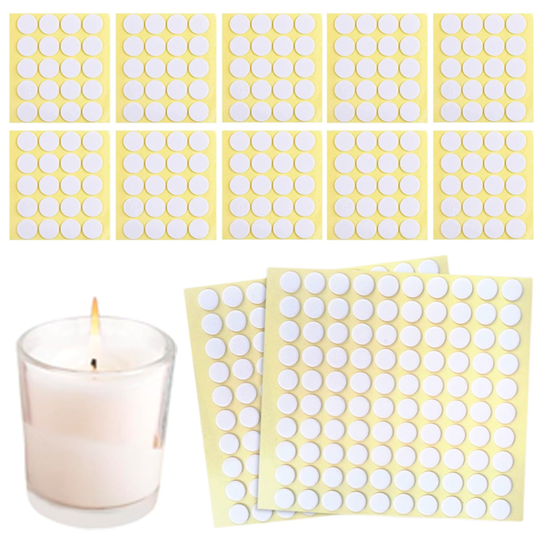 400PCS/100PCS Candle Wick Stic - Candle Making Kit Diy 评论和价格