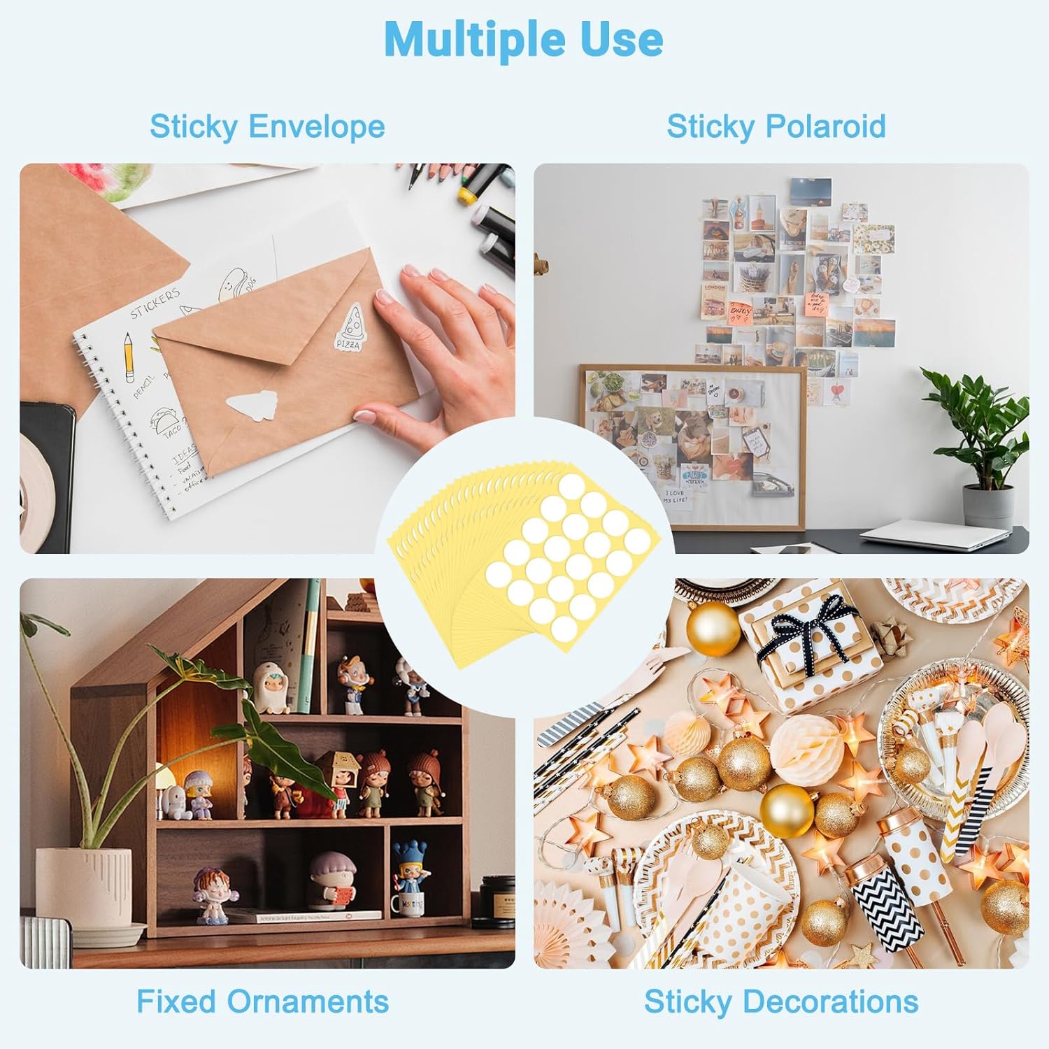 400PCS/100PCS Candle Wick Stic - Candle Making Kit Diy 评论和价格