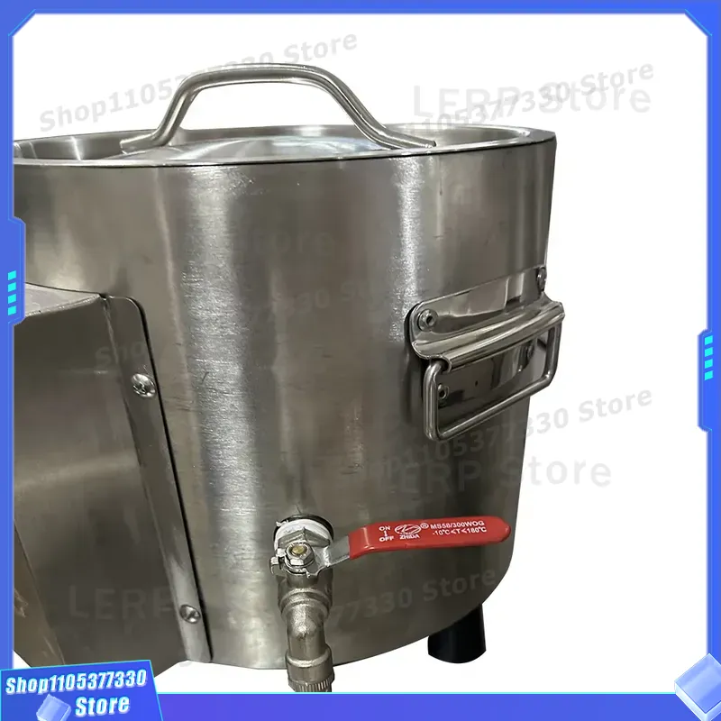 10L Electric Wax Melter for Ca - Candle Making Kit Beeswax 评论和价格