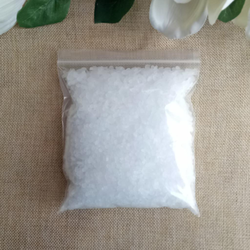 200g Premium Paraffin Wax Pell - Candle Making Raw Material 评论和价格
