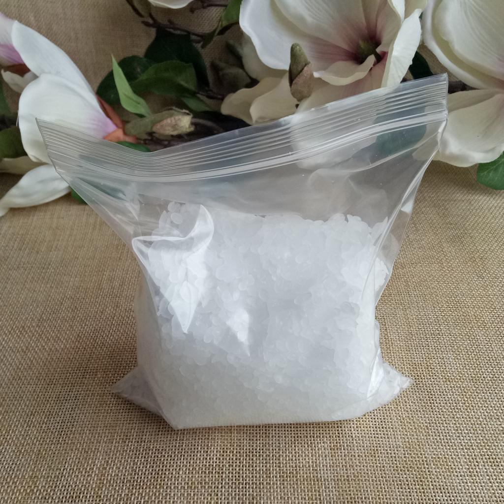 200g Premium Paraffin Wax Pell - Candle Making Raw Material 评论和价格
