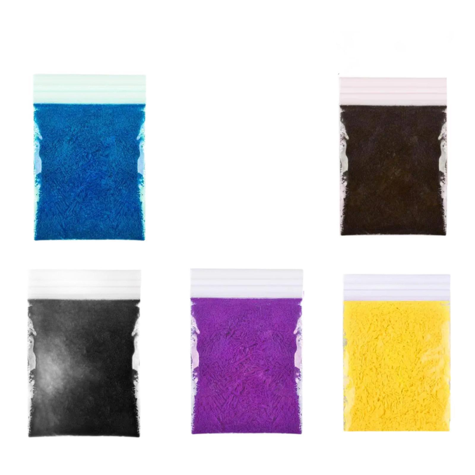 Candle Dye Pigment Fine Powder - Candle Making Kit Beeswax 评论和价格