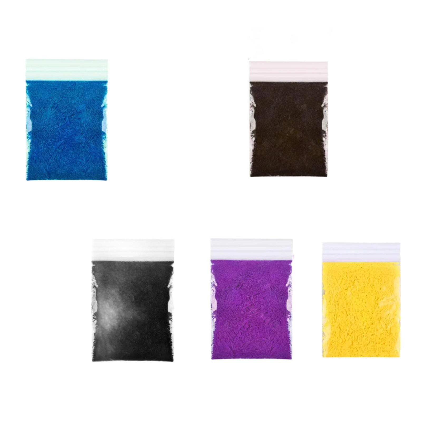 Candle Dye Pigment Fine Powder - Candle Making Kit Beeswax 评论和价格