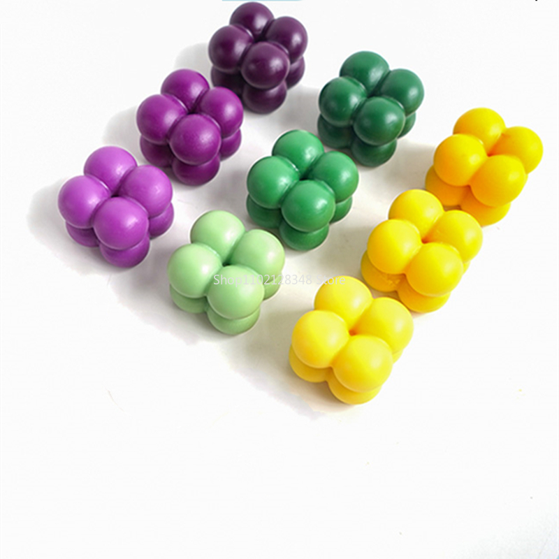 50g Candle Dye DIY Soybean Wax - Candle Making Video 评论和价格