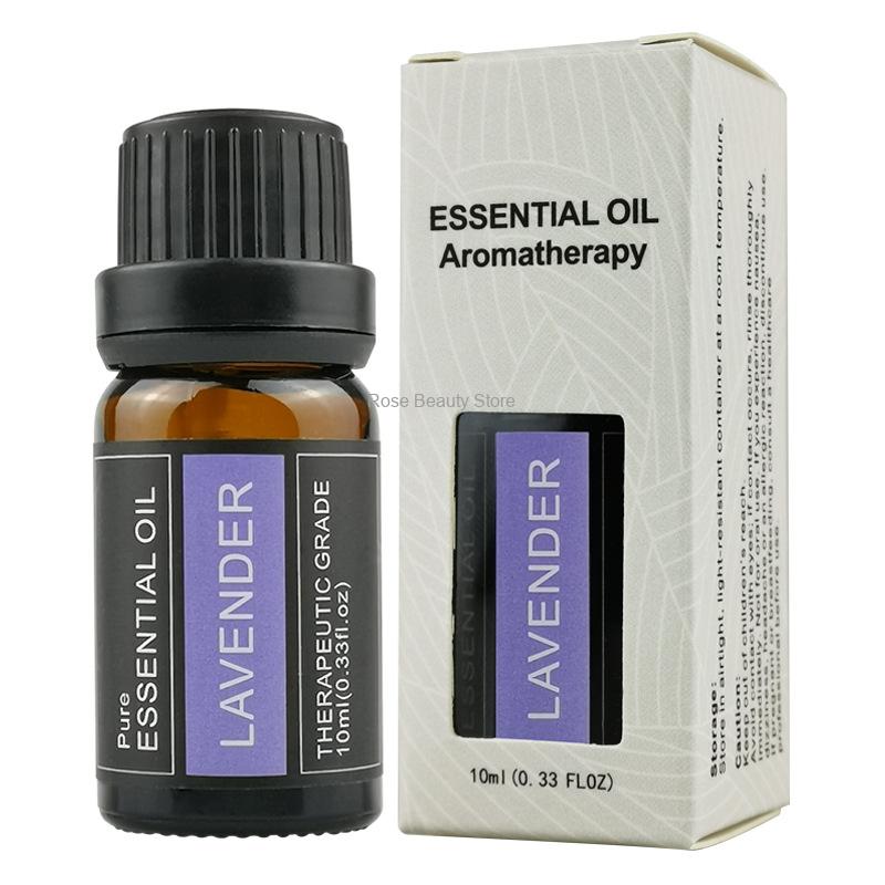 10Ml Aromatherapy Candle Essen - Candle Making Raw Material 评论和价格
