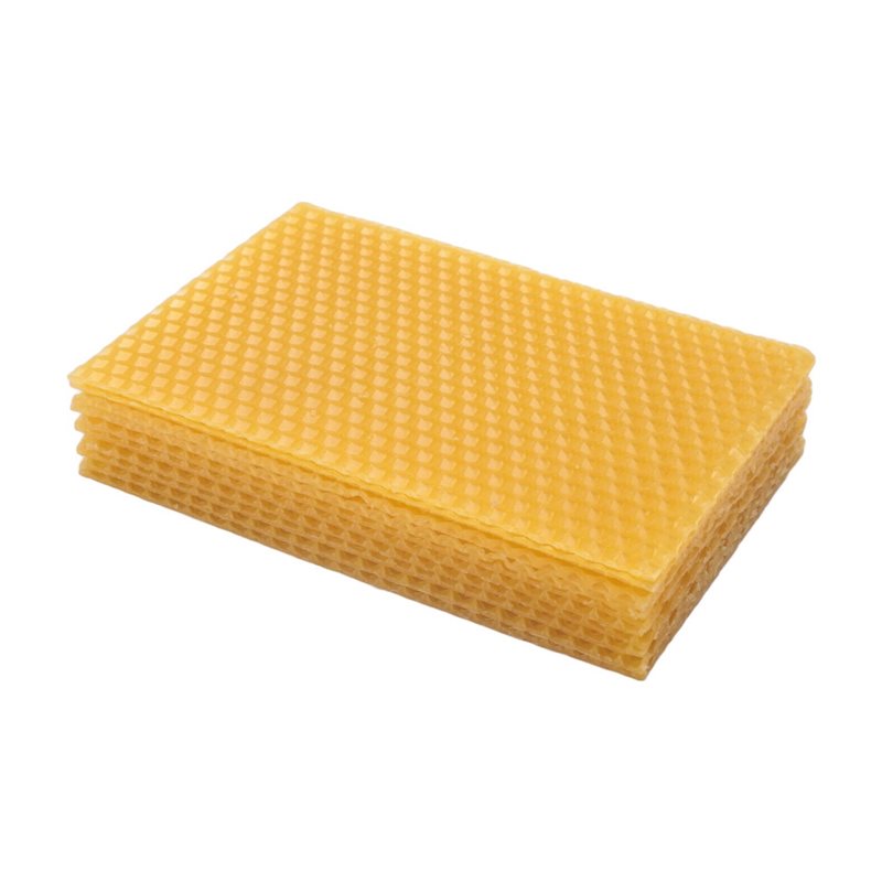 A84E-30 Pieces 100% Natural Be - Candle Making Kit Beeswax 评论和价格