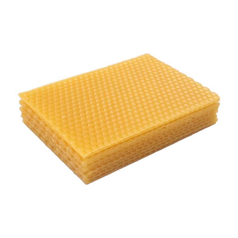 A84E-30 Pieces 100% Natural Be - Candle Making Kit Beeswax 评论和价格