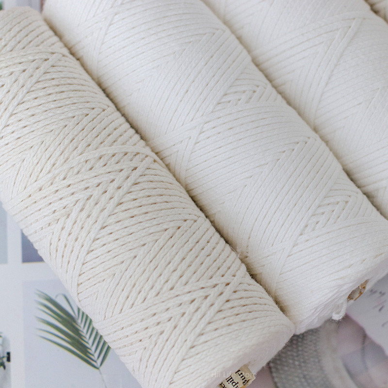 1 Piece Cotton Woven Candle Wi - Candle Making Video 评论和价格