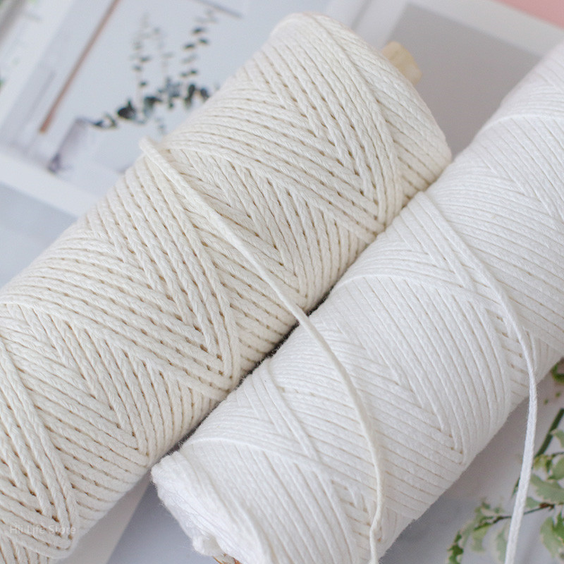 1 Piece Cotton Woven Candle Wi - Candle Making Video 评论和价格