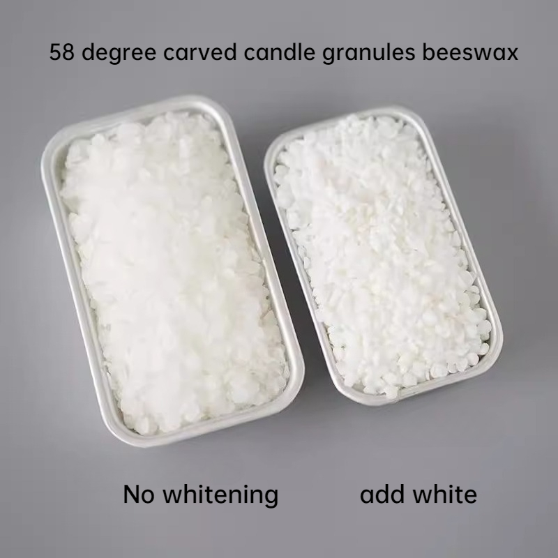 1KG Carved Scented Candle Raw  - Candle Making Raw Material 评论和价格