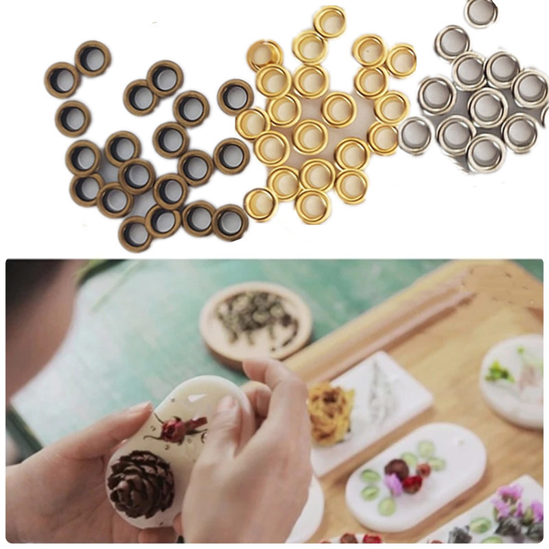 Candle Wax Buttonhole Kit 5mm/ - Candle Making Kit Beeswax 评论和价格